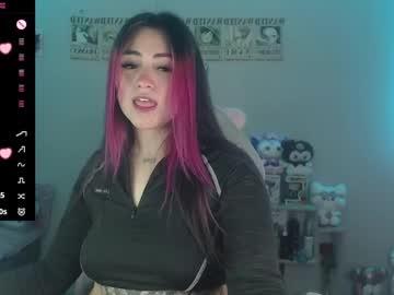 abbie_stone_ Chaturbate model