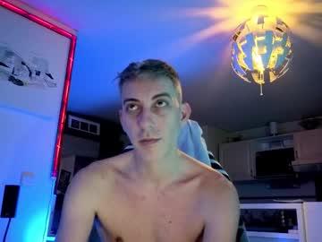 Hugolandcam - Chaturbate model