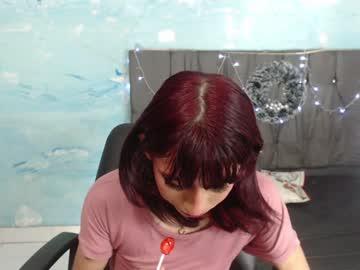 Camila_transgirl - Chaturbate model