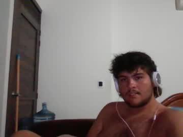 El_xd21004 - Chaturbate model