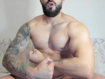 Omar_xoxo - Chaturbate model