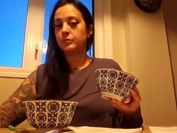 Inkedcookies - Chaturbate model