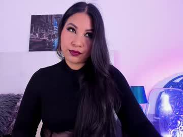 Domiinika_ - Chaturbate model