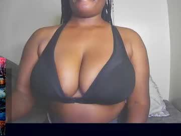 Black_sexyfish - Chaturbate model