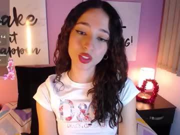 Littleannette_ - Chaturbate model