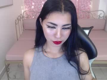 Delora_ponce - Chaturbate model