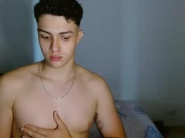 Edwisalvatore - Chaturbate model