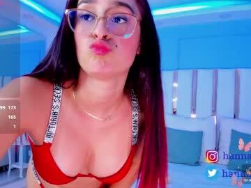 Hannaa_broown - Chaturbate model