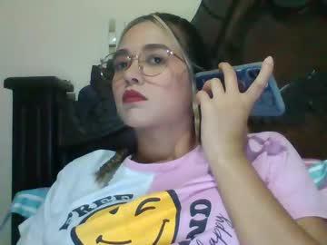 Triana_bell - Chaturbate model