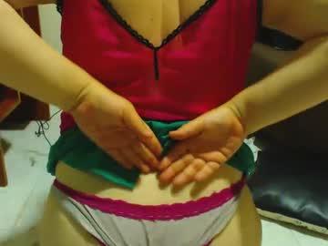 Pammbigass - Chaturbate model