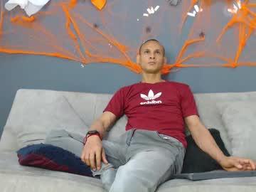 Kingsex_alf - Chaturbate model