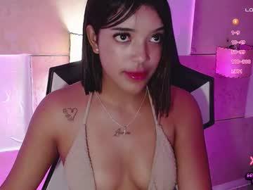 Liabecker - Chaturbate model