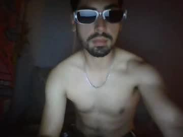 leoncitosex26 Chaturbate model