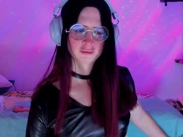 Kimberly_thonson - Chaturbate model