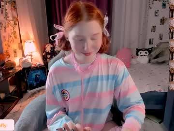 Callmeeffy - Chaturbate model