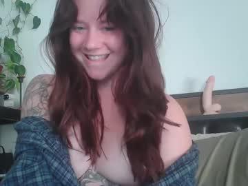 endlesslyevie Chaturbate model