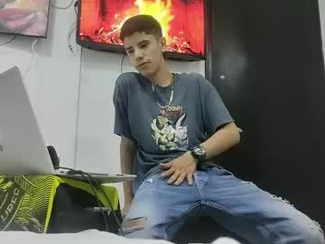 jhongrey2 Chaturbate model