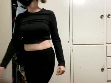 Blackflower110 - Chaturbate model