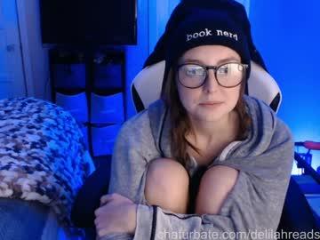 Delilahreads - Chaturbate model