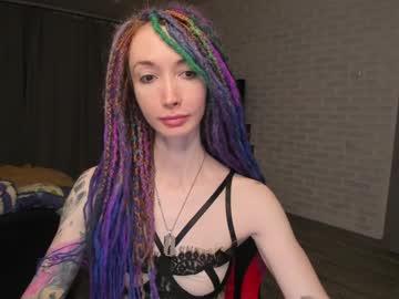 Roxy_silver - Chaturbate model