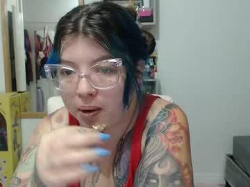 _babybunny - Chaturbate model