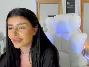 Moniqueeass - Chaturbate model