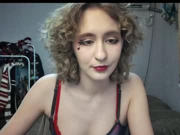 joanna_tompsonlove0 Chaturbate model