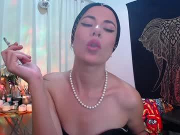 Amatista_riveera - Chaturbate model