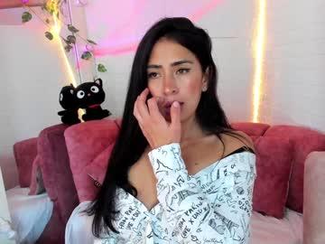 Angela_black_hair - Chaturbate model