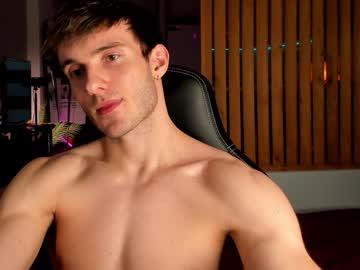 paul_rubini Chaturbate model