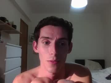 Jhonnsand - Chaturbate model