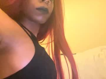 G0thm0mmy - Chaturbate model