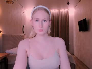 blondiemermaid Chaturbate model