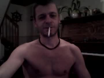 Maxthewolf - Chaturbate model