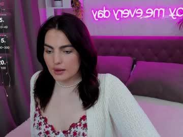 your_babe_annie Chaturbate model