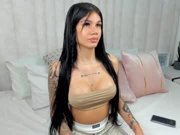 _cherry1 - Chaturbate model