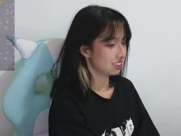 Jinnxxx_ - Chaturbate model