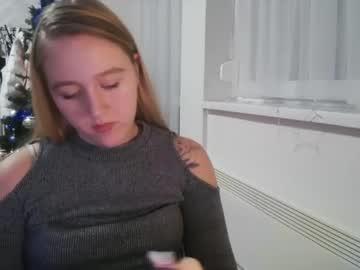 Mollywinters_ - Chaturbate model