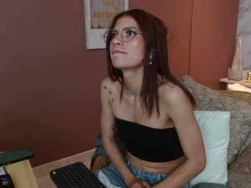 Nina_neon - Chaturbate model