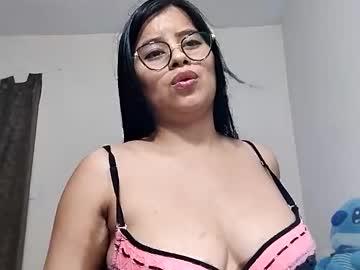 charlotte_moineau Chaturbate model