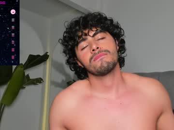 Alejocloud - Chaturbate model