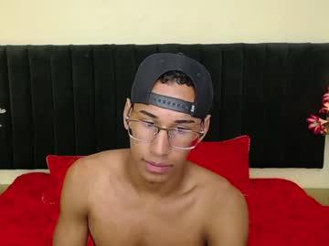 soft_attraction Chaturbate model