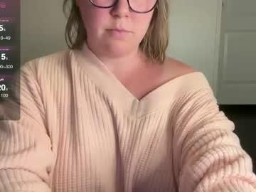 Glitterkitty_108 - Chaturbate model