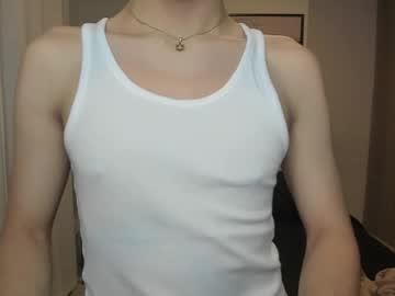 Juan3xx - Chaturbate model