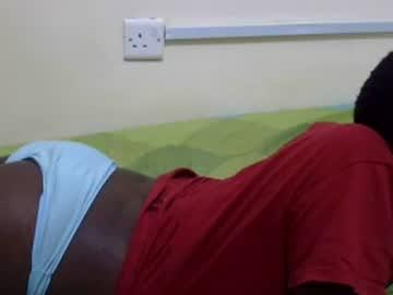 Precious_nesh - Chaturbate model