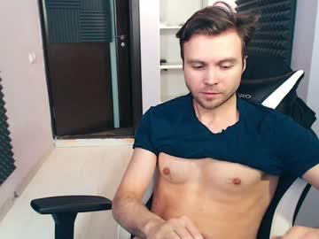 Alexspilner - Chaturbate model