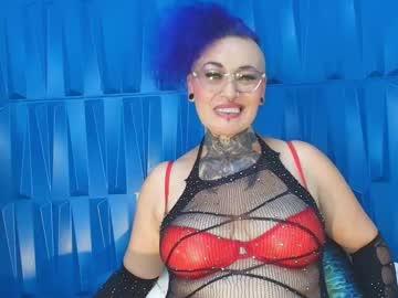 Sandyrosee_ - Chaturbate model