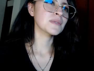 Julie_autmn_ - Chaturbate model