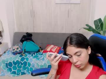 Afroditas_angels - Chaturbate model