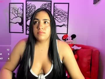 Elisabet_ws - Chaturbate model